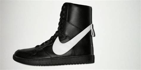 riccardo tisci new nike